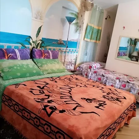Panzió Fabra Casa Mia E Non Solo 3*