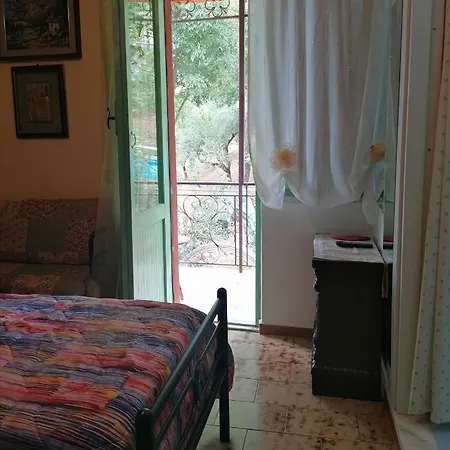 Bed & Breakfast Fabra Casa Mia E Non Solo *