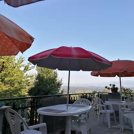 Panzió Fabra Casa Mia E Non Solo Falvaterra