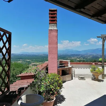 Fabra Casa Mia E Non Solo