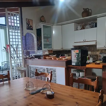 Fabra Casa Mia E Non Solo 3*