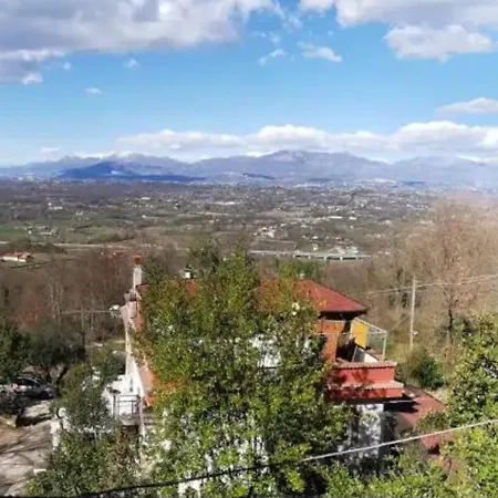 Fabra Casa Mia E Non Solo Falvaterra