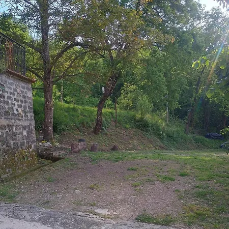 Fabra Casa Mia E Non Solo 3* Falvaterra