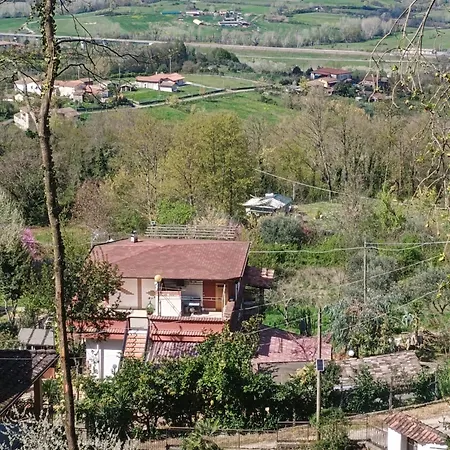 Fabra Casa Mia E Non Solo Panzió
