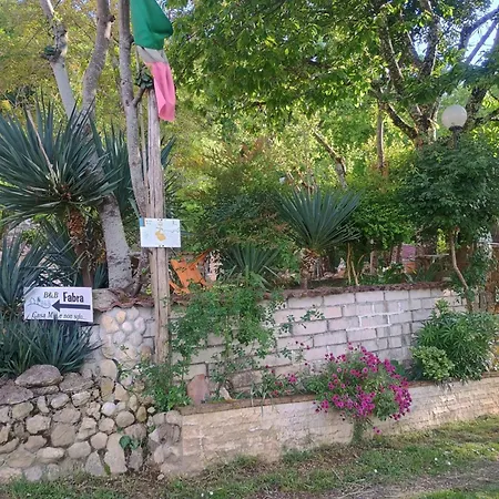 Fabra Casa Mia E Non Solo Bed & Breakfast *