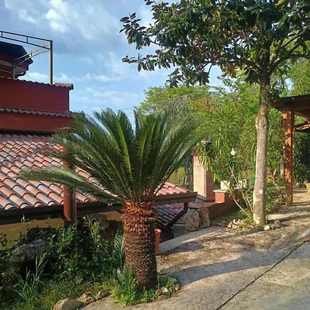 Panzió Fabra Casa Mia E Non Solo 3*