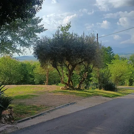 Fabra Casa Mia E Non Solo 3*