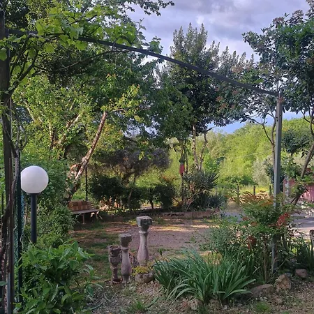 Fabra Casa Mia E Non Solo Bed & Breakfast