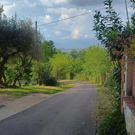 Bed & Breakfast Fabra Casa Mia E Non Solo