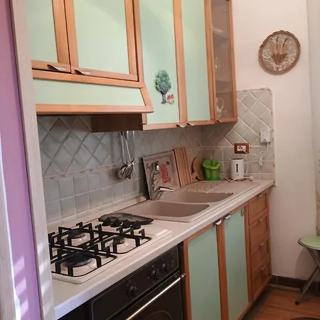 Fabra Casa Mia E Non Solo Bed & Breakfast