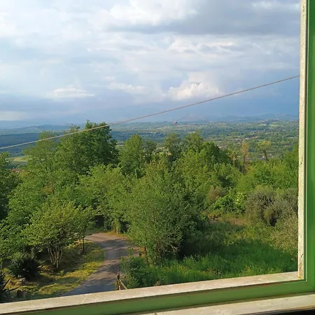 Bed & Breakfast Fabra Casa Mia E Non Solo Falvaterra