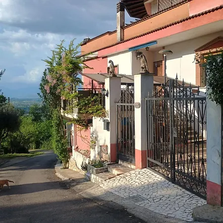 Fabra Casa Mia E Non Solo