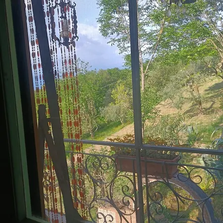 Fabra Casa Mia E Non Solo Bed & Breakfast