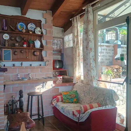 Fabra Casa Mia E Non Solo 3*