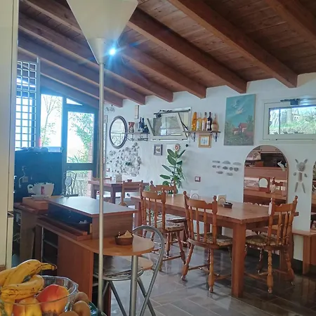 Fabra Casa Mia E Non Solo Falvaterra