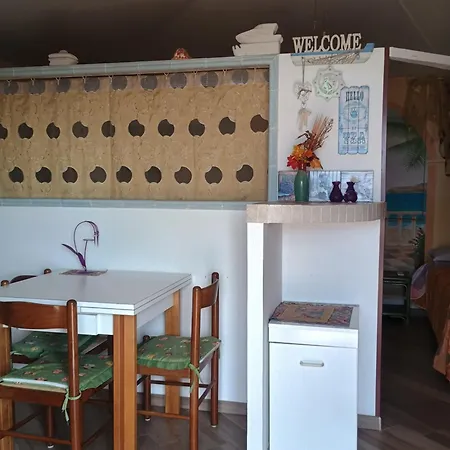 Fabra Casa Mia E Non Solo 3*