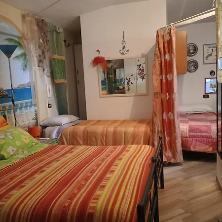 Fabra Casa Mia E Non Solo 3* Falvaterra