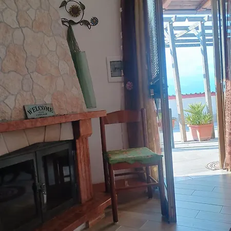 Fabra Casa Mia E Non Solo
