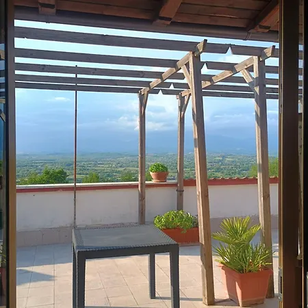 Fabra Casa Mia E Non Solo Bed & Breakfast