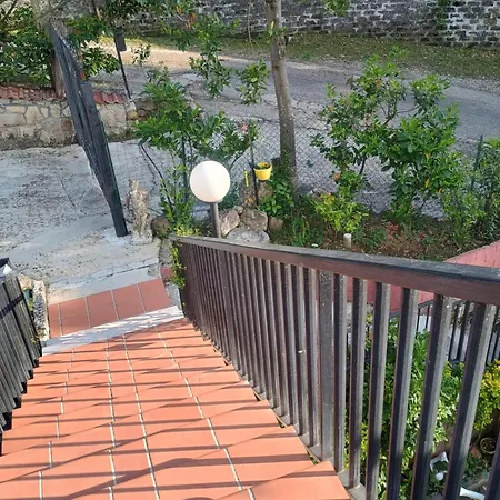 Panzió Fabra Casa Mia E Non Solo