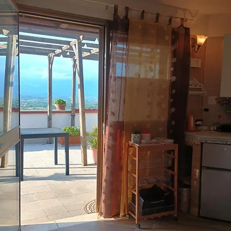 Panzió Fabra Casa Mia E Non Solo 3*