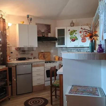 Panzió Fabra Casa Mia E Non Solo Falvaterra