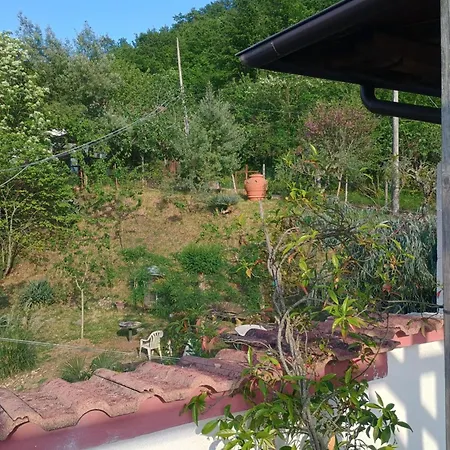 Fabra Casa Mia E Non Solo Bed & Breakfast *