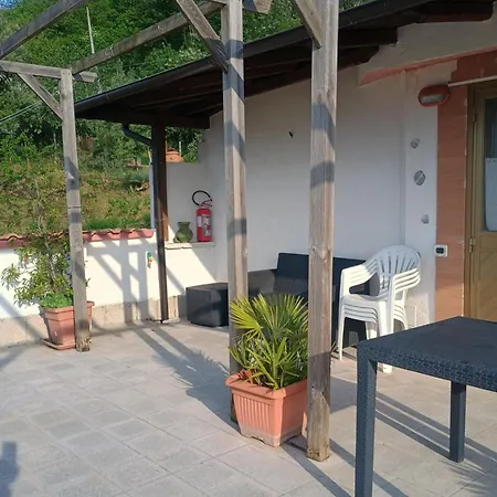 Fabra Casa Mia E Non Solo Bed & Breakfast Falvaterra