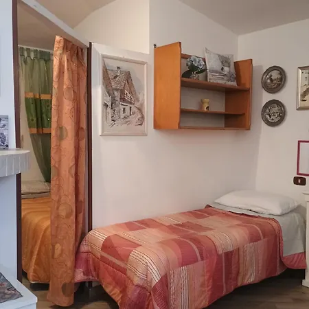 Bed & Breakfast Fabra Casa Mia E Non Solo Falvaterra