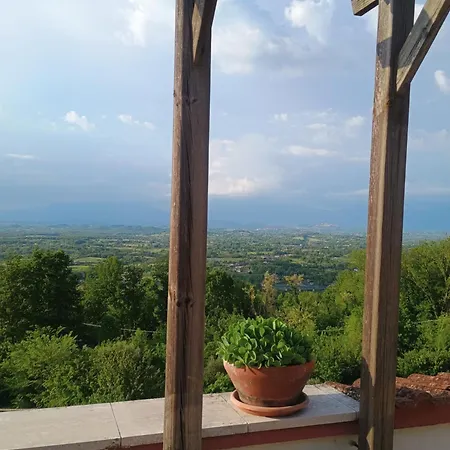 Fabra Casa Mia E Non Solo 3* Falvaterra