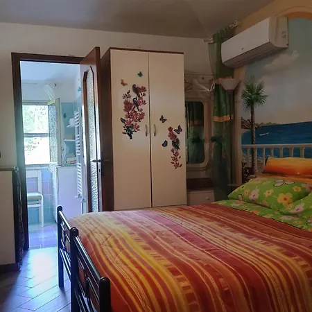 Fabra Casa Mia E Non Solo Panzió