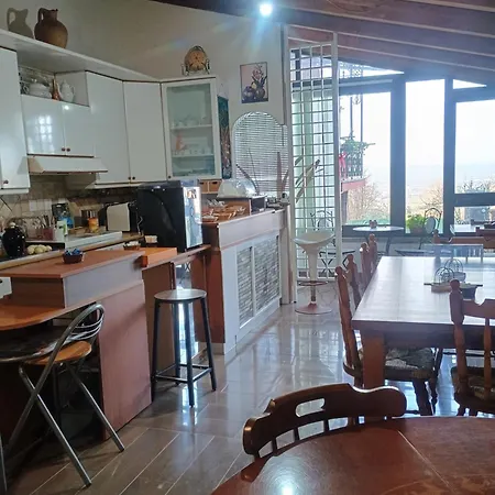 Fabra Casa Mia E Non Solo
