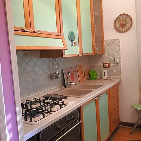 Fabra Casa Mia E Non Solo 3*