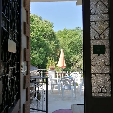 Fabra Casa Mia E Non Solo Bed & Breakfast