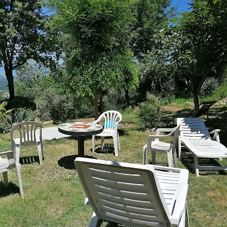 Fabra Casa Mia E Non Solo Bed & Breakfast