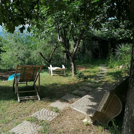 Fabra Casa Mia E Non Solo Bed & Breakfast