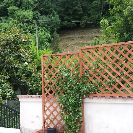 Fabra Casa Mia E Non Solo 3* Falvaterra