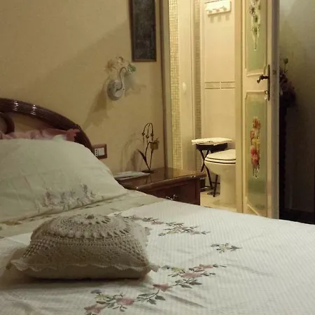 Fabra Casa Mia E Non Solo Panzió 3*